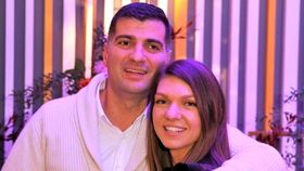 Toni Iuruc a reacționat după suspendarea Simonei Halep! Fostul soț al sportivei a fost foarte clar: „Nu vreau să mă gândesc ce o fi în sufletul ei”